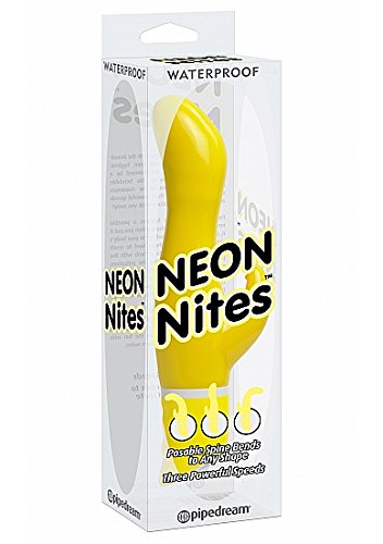 Neon Nites - Yellow