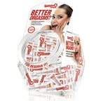Screaming O Climax Cream (Bowl/48)