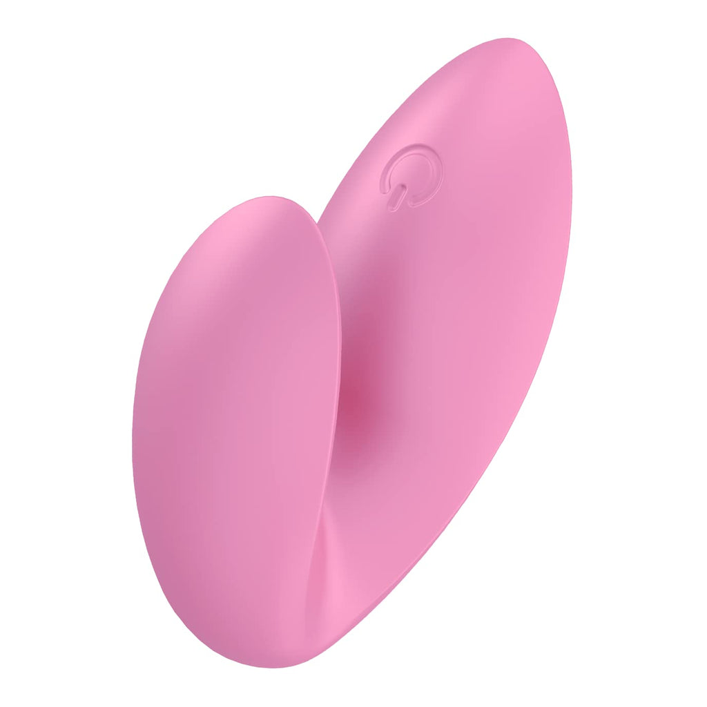 Satisfyer Love Riot-Pink