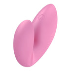 Satisfyer Love Riot-Pink