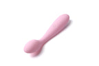 Svakom Keri Countured Intimate Massager  Violet  7 Inch