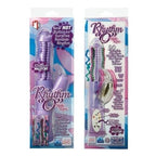 California Exotic Novelties Rhythm''O'' Triple Kiss
