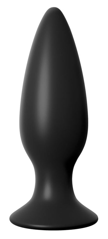 Afc Elite Large Rechargeable Anal Plug