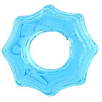 Pipedream Products Classix Deluxe Cock Ring Set Blu