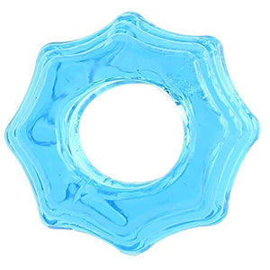 Pipedream Products Classix Deluxe Cock Ring Set Blu