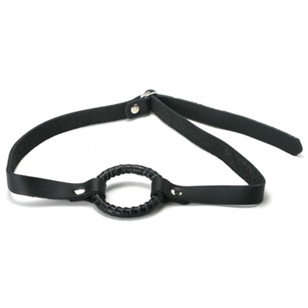 Strict Leather Strict Leather Ring Gag, Medium