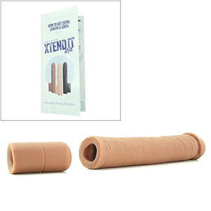 Xtend It Kit Brown