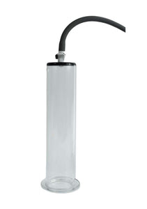 (Wd) 4M Endurance Penis Pump S 1.75 X 9'' ''