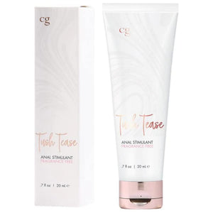 Classic Brands LLC 69154: CGC Tease Anal Stim Au Natural .7oz