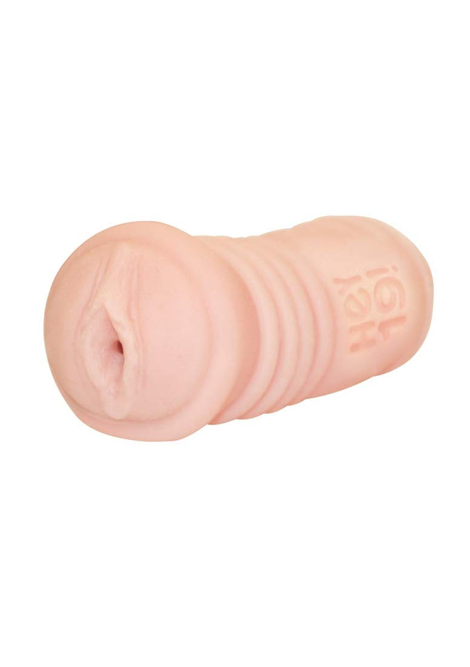 Hey 19! Teen Pussy Stroker Uma Jolie