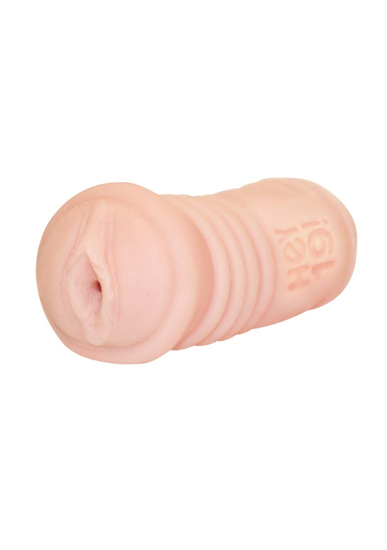 Hey 19!, Teen Pussy Stroker, Uma Jolie