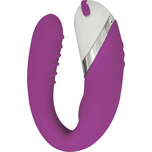 Amore Ultimate Gspot Silicone Usb Pur