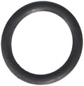 California Exotics Rubber Ring, Black, Medium