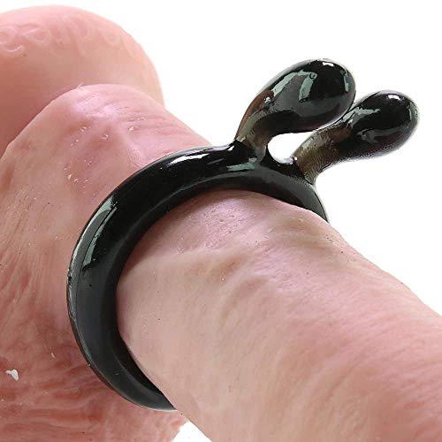 Zero Tolerance Ring My Bell 4 Piece Cock Ring Set