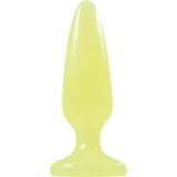 Firefly Pleasure Plug Gitd Small Yellow