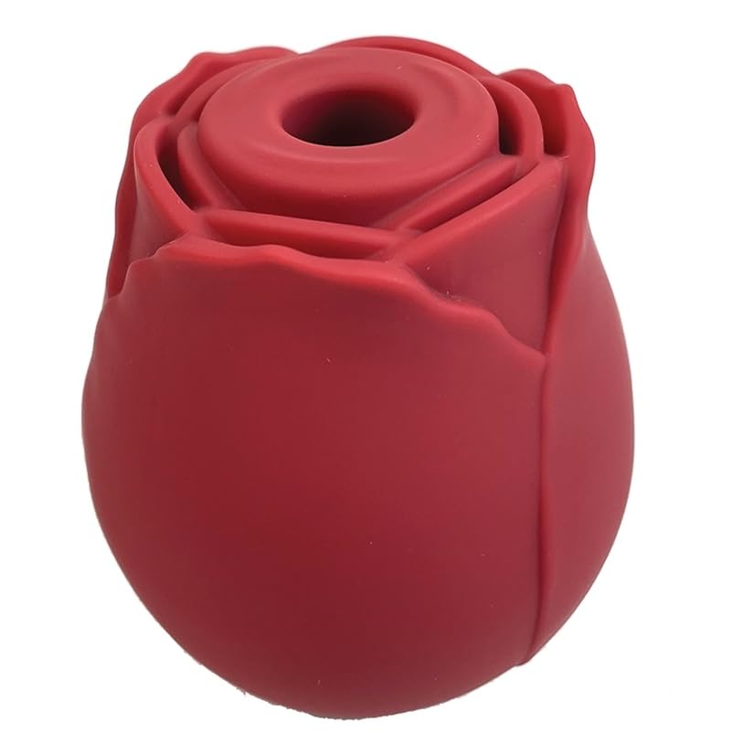 Secret Rosa Air Wave Stimulator