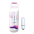 Shane's World Anal 101 Intro Beads, Pink