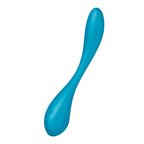 Satisfyer G-Spot Flex 5-Petrol