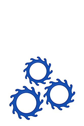 (Wd) Renegade Gears Blue Cock