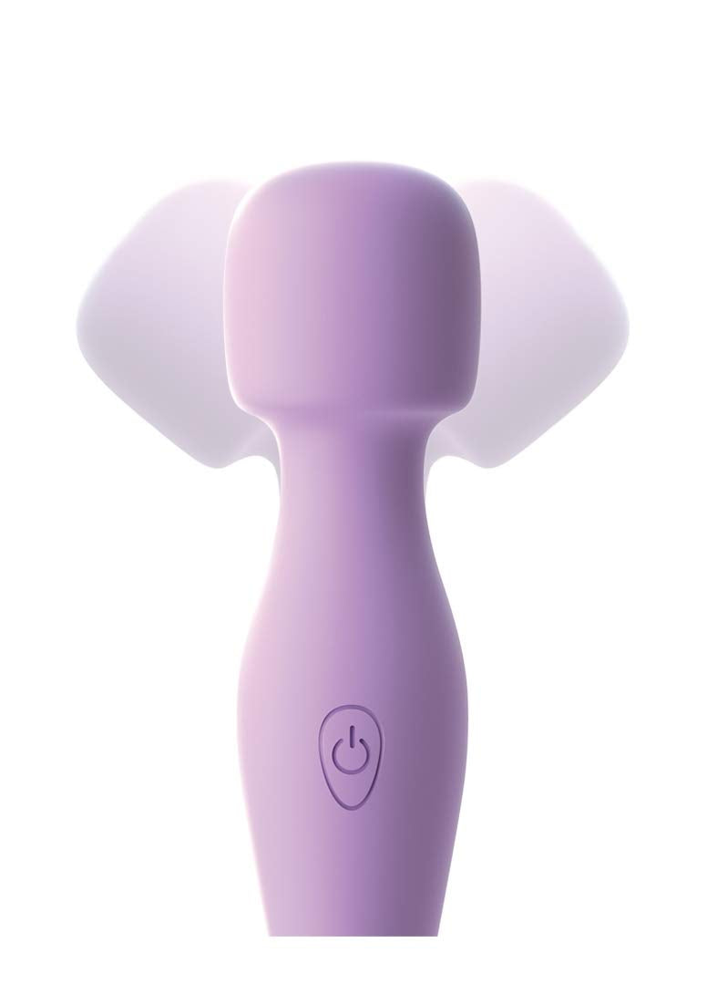 Pipedream Products Fantasy For Her Body Massage-Her, Purple