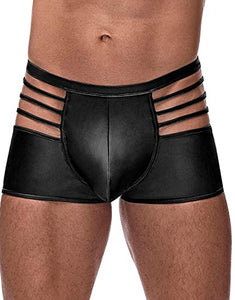 Cage Matte Cage Short - Small - Black