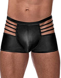 Cage Matte Cage Short - Large - Black
