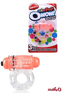 Screaming O Color Pop Owow Blue