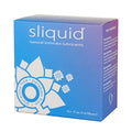Sliquid Naturals Lube Sampler