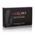 Embrace Massaging G-Rabbit - Pink