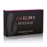 Embrace Massaging G-Rabbit - Pink