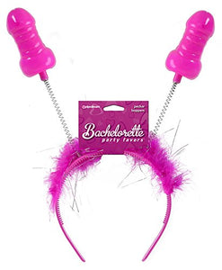 Bachelorette Party Favors Pecker Boppers Pink
