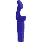 California Exotic Novelties Silicone Personal Pleasurizer, Purple, 0.28 Pound