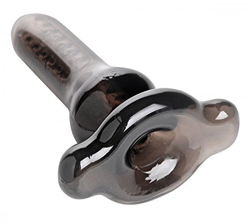 Master Series Black Inception Multi Functional Anal Device (Ae228)