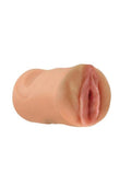 Katie Morgan Travel Size Cyberskin Pussy Stroker