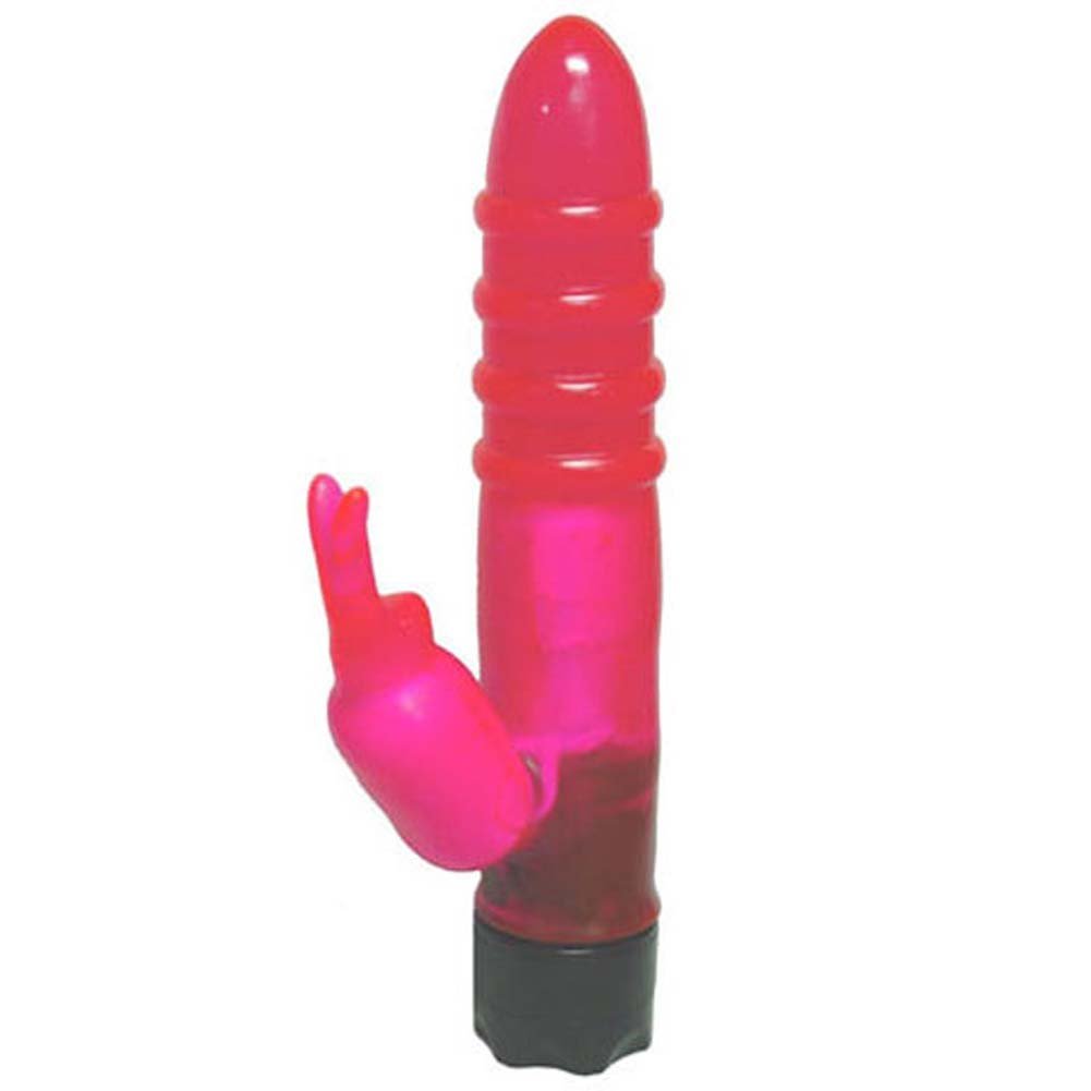 Golden Triangle Bathing Buddy Waterproof Vibe Red