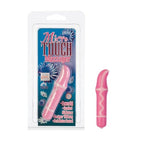 California Exotics Micro Touch Massager, Pink G