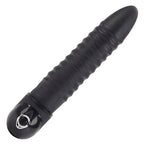 California Exotic Novelties Waterproof Power Stud Ribbed - Black