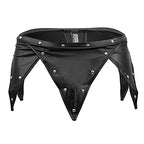 Mp  Fetish Eros Blk Sm