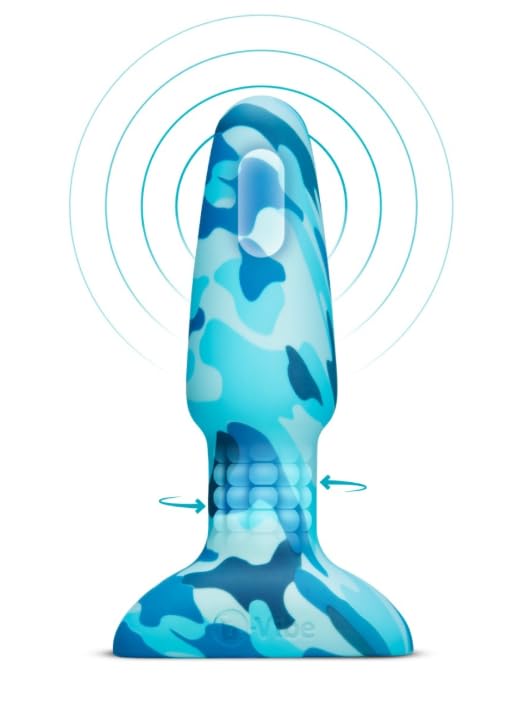 b-Vibe Rimming 2 Camo