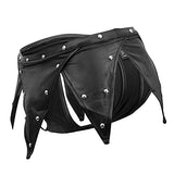 Mp  Fetish Eros Blk Lx