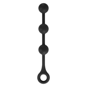 (D) Renegade Soft Balls Black