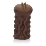 California Exotic Novelties Vivid Raw F**K Buddy, Black