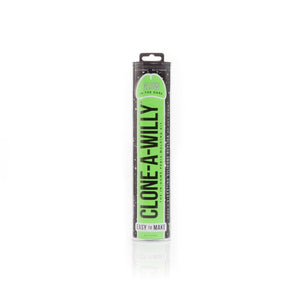 Clone-A-Willy: Kit Gitd