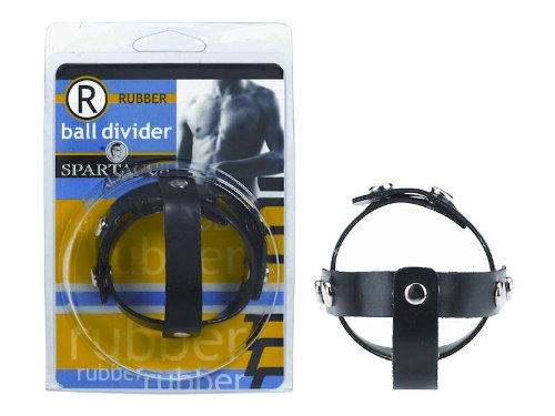 Rubber T Divider