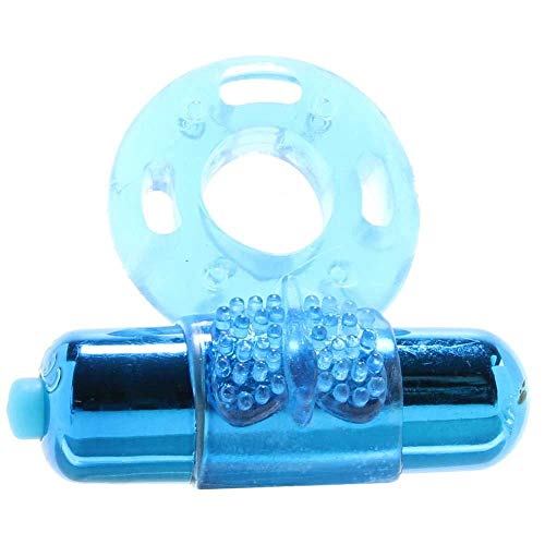 Classix Ultimate Pleasure Couples Kit - Blue