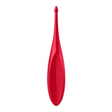 Satisfyer Twirling Fun Poppy Red(Net)