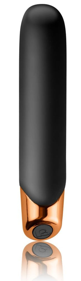 Rocks Off Chaiamo Vibrator - Black