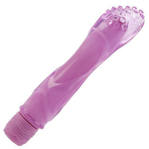 California Exotic Novelties First Time Softee Teaser Pink