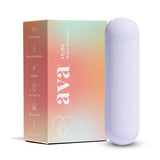 Ava Bullet HUM Massager - [Mini Vibrator Sex Toy] | Sex Toys for All | Clitoris Vibratord | Personal Massager | G Spot Vibrator