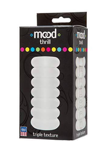 Mood Thrill Frost